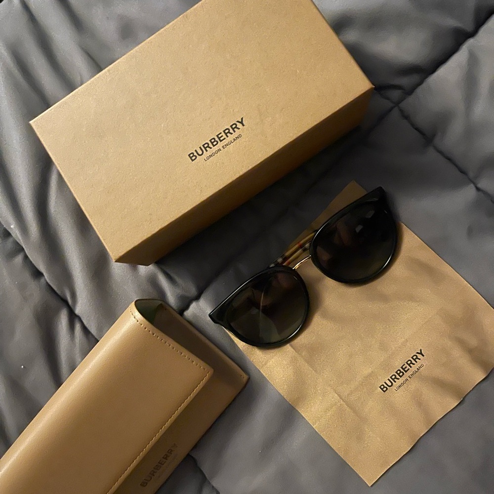 Burberry Sunglasses